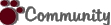 Community