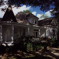 Historical Home