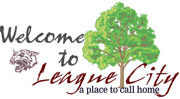 Welcome to League City, a place to call home